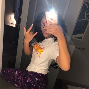 Meet your Posher, Imani